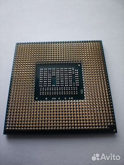Intel Core i5 3230m