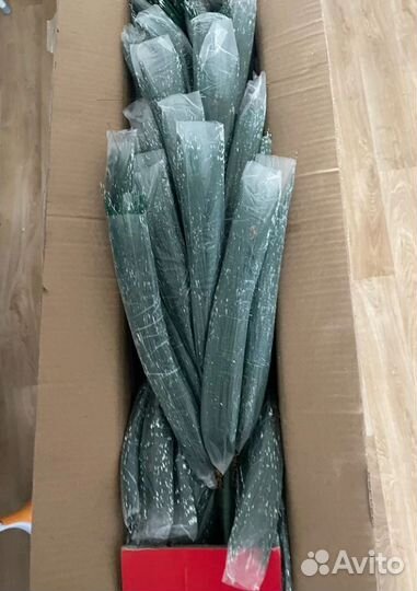 Елка искусственная 120 см