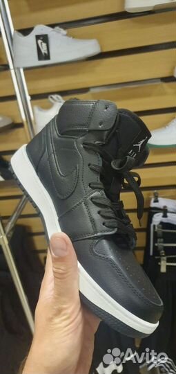 Кроссовки Nike Air Jordan