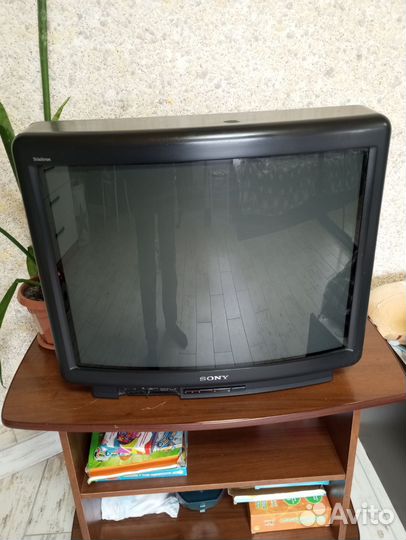 Телевизор sony KV-X2961K