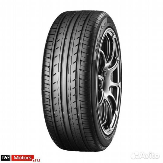Yokohama BluEarth-ES ES32 195/55 R16 87V
