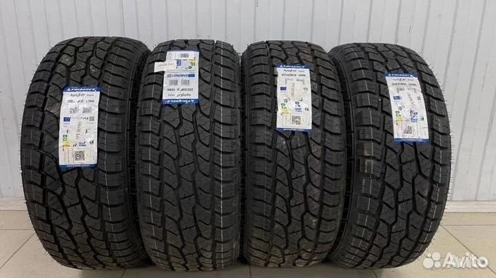 Triangle TR292 235/70 R16 106S