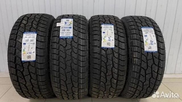 Triangle TR292 235/70 R16 106S