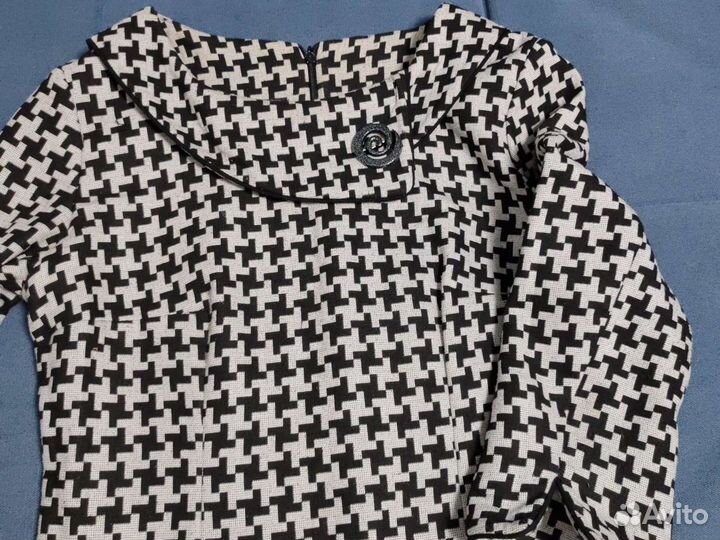 Шляпа новая