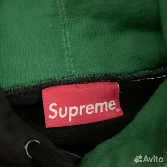 Hoodie Supreme 1994