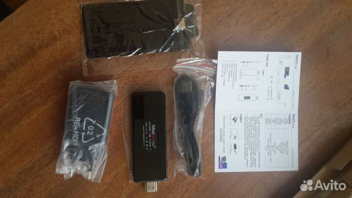 Meegopad T01 32 гб Windows 8.1 2 гб RAM Мини пк