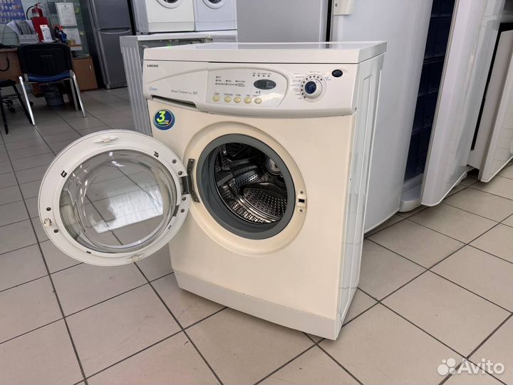 Стиральная машина Samsung