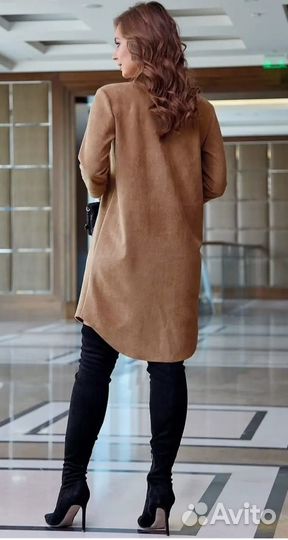 Платье Lookup 46