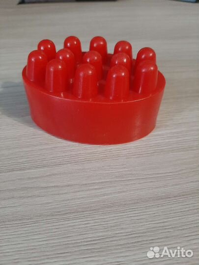 Букет из мыла