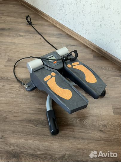 Тренажер степпер torneo