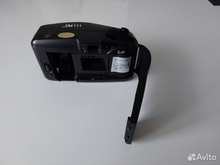 Фотоаппарат Wizen SM 111