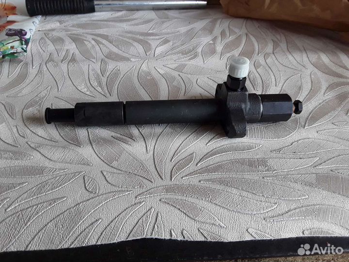 Форсунки топливные vp131s453e2579