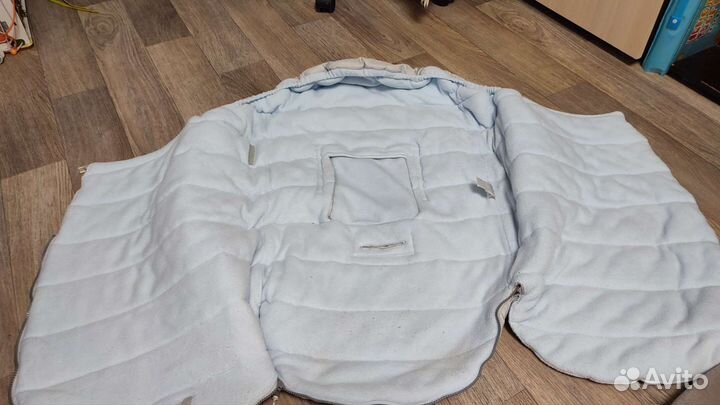 Конверты Red Castle