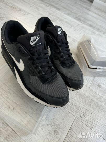 Кроссовки Nike Air Max 90