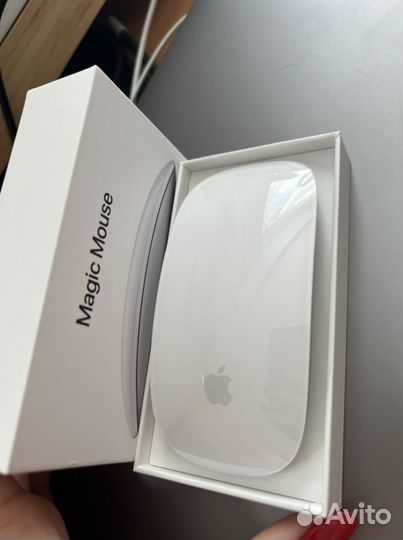 Мышь Apple magic mouse 3