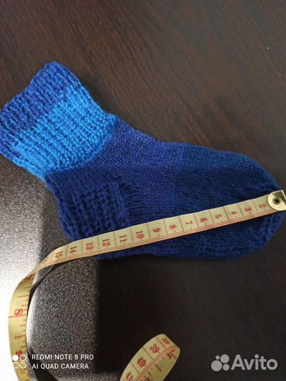 Носки детские новые
