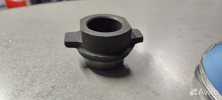 Муфта сцепления Волга голая оригинал со штампом