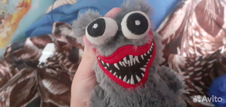 Хагги вагги