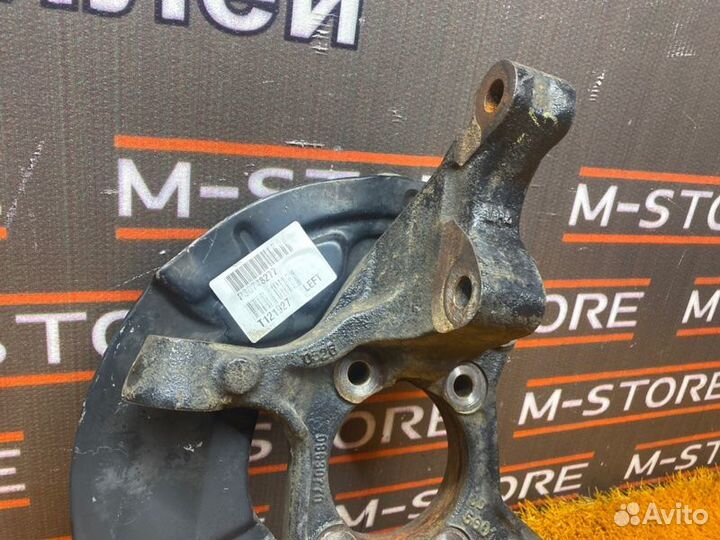 Кулак поворотный передний левый Volvo Xc90 C59