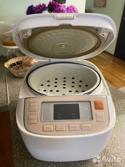 Мультиварка kambrook AMC300