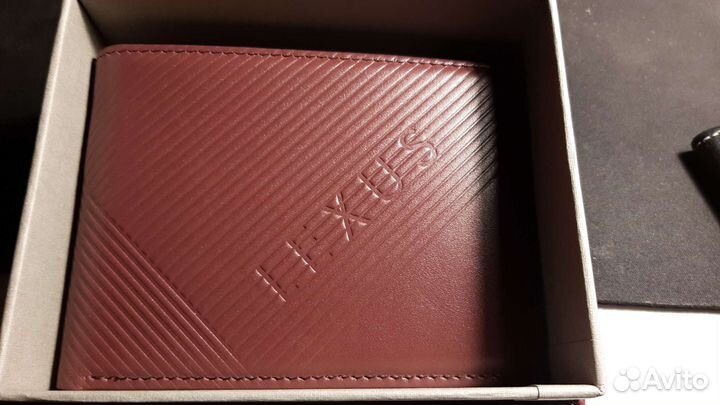 Кошелек Lexus