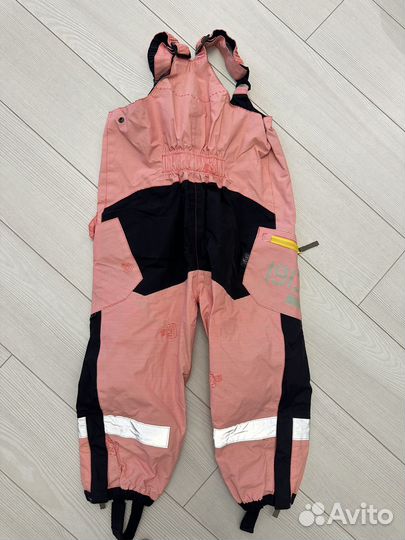 Полукомбинезон деми Didriksons 110