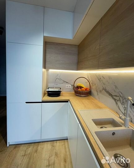 Изготвление кухни на заказ sh-0541900