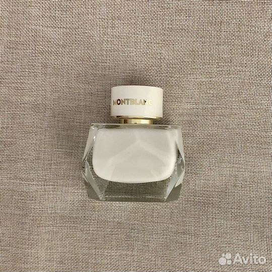 Mont Blanc Signature 50ml