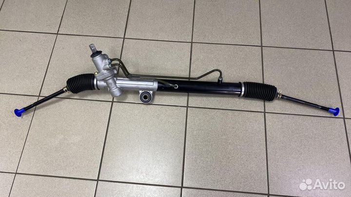 Рейка рулевая GW hover H3, H5, wingle 5