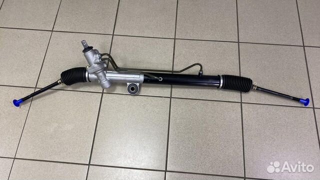 Рейка рулевая GW hover H3, H5, wingle 5