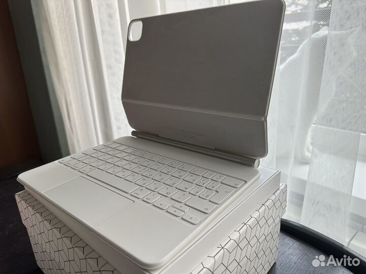 iPad Air (4 поколения) 11 дюймов