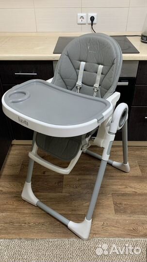 Стул для кормления Nuovita