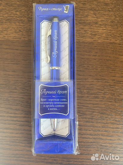 Ручка стилус