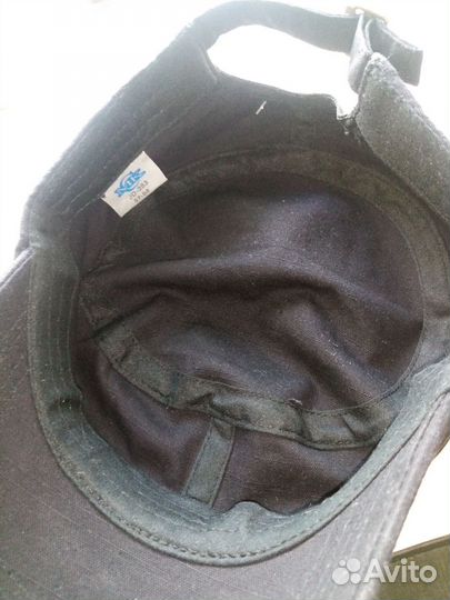 Мужская кепка немка