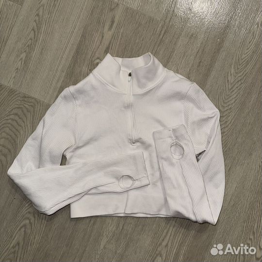 Рашгард женский