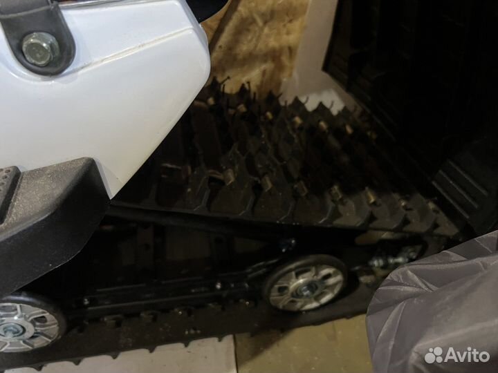 Sharmax SN - 240 PRO Landcrafter Long Max Pro