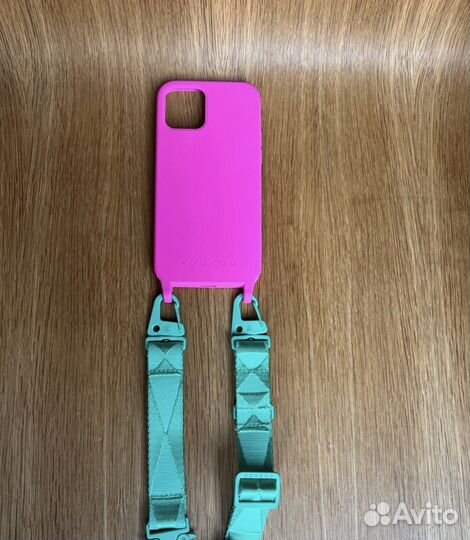 Чехол на iPhone 12 Pro