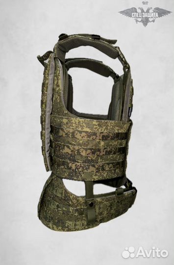 CPC Емр Корсет (Sz1813) с поясом