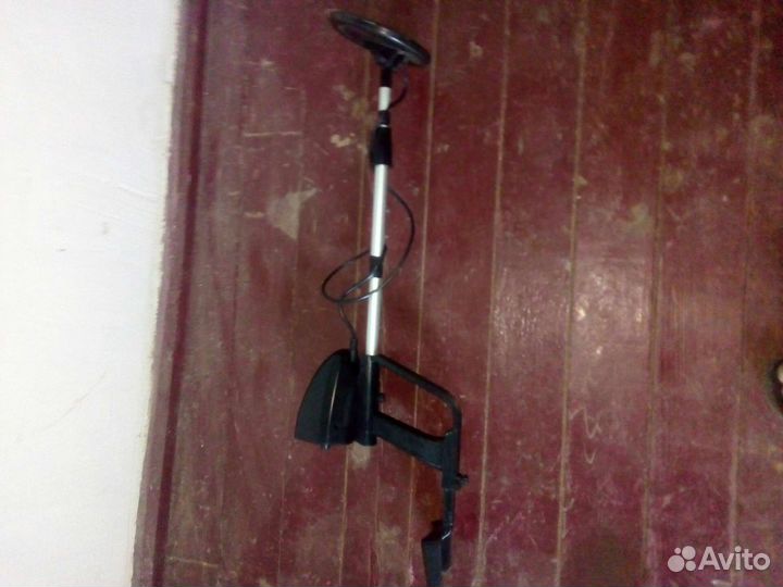 Металлоискатель