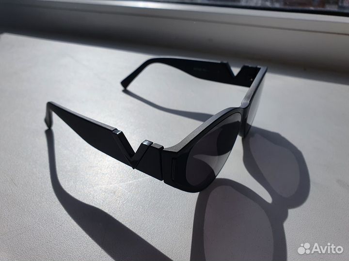 Солнечные очки женские