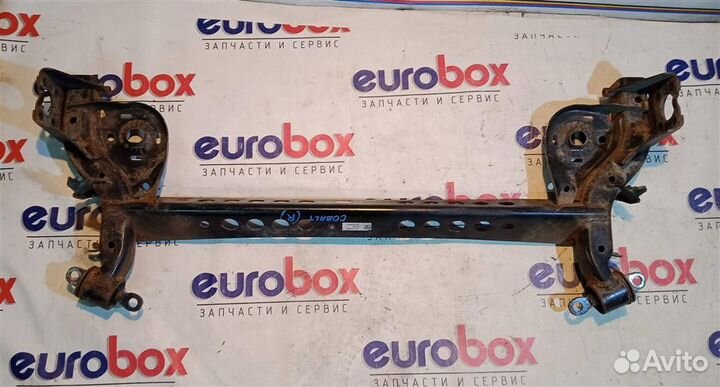 Балка задняя Chevrolet Cobalt 2011-2015