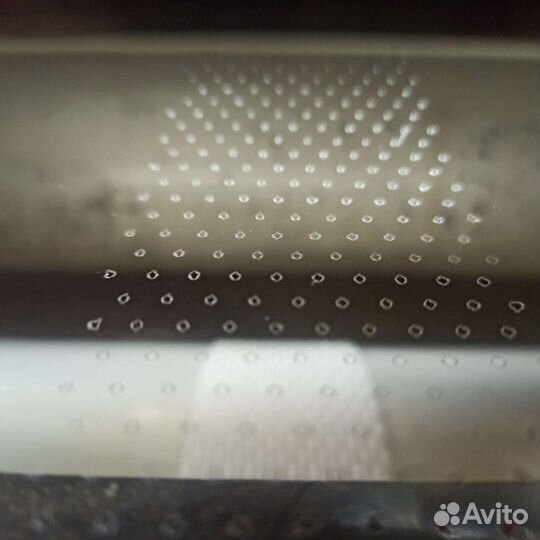 Продольная резка рулонных материалов