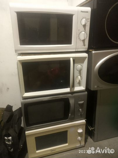 Микроволновка