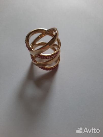 Кольцо держатель для платка