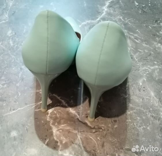Туфли женские