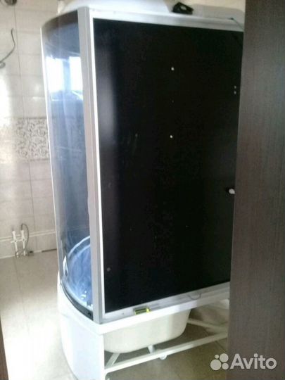 Установка душевой кабины.Сборка.подключение,ремонт