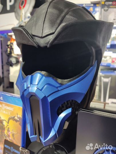 Редкая коллекционка MK 11 - Kollector's Edition