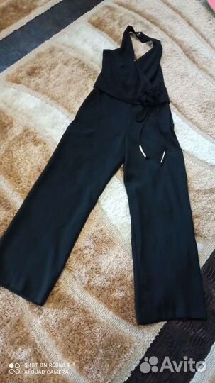 Комбинезон женский летний 44 46