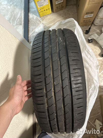 Колеса на mercedes r17 летние