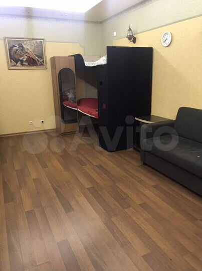 Комната 25 м², 1/1 эт.